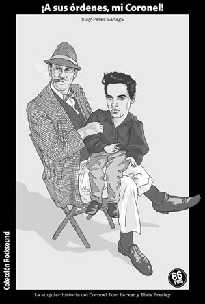 A SUS ORDENES, MI CORONEL! | 9788412761344 | PEREZ, ELOY