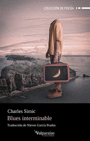 BLUES INTERMINABLE | 9791387538071 | SIMIC, CHARLES