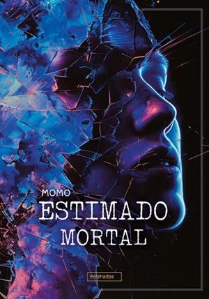ESTIMADO MORTAL | 9791387558635 | MOMO