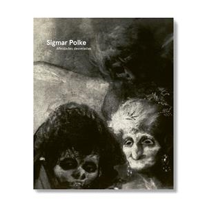 AFINIDADES DESVELADAS | 9788484806295 | POLKER, SIGMAR