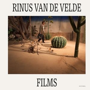 FILMS | 9789464941487 | VAN DE VELDE, RINUS