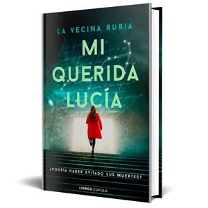 MI QUERIDA LUCIA | 9788448042110 | LA VECINA RUBIA