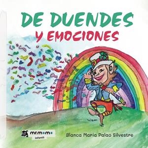 DE DUENDES Y EMOCIONES | 9788410156463 | PALAO SILVESTRE, BLANCA MARÍA