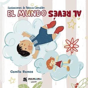MUNDO AL REVÉS, EL | 9788419961389 | RAMOS, CAMILA