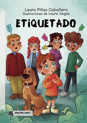 ETIQUETADO | 9788410156425 | PIÑAS CABALLERO, LAURA