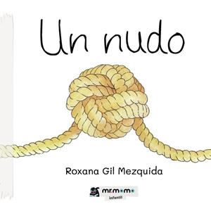 NUDO, UN | 9788410156036 | GIL MEZQUIDA, ROXANA