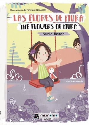 FLORES DE NURA, LAS | 9788410156371 | BOSCH FONOLLOSA, NURIA
