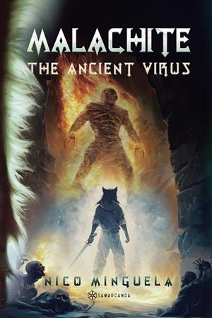MALACHITE | 9788410373150 | MINGUELA, NICO
