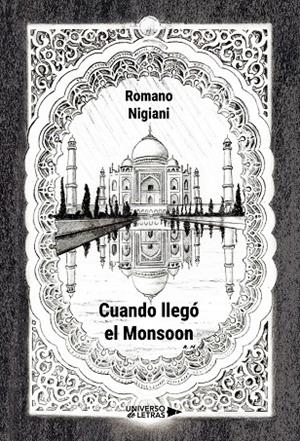CUANDO LLEGÓ EL MONSOON | 9788410276086 | NIGIANI, ROMANO