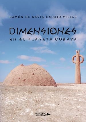 DIMENSIONES | 9788410003569 | DE NAVIA OSORIO VILLAR, RAMÓN