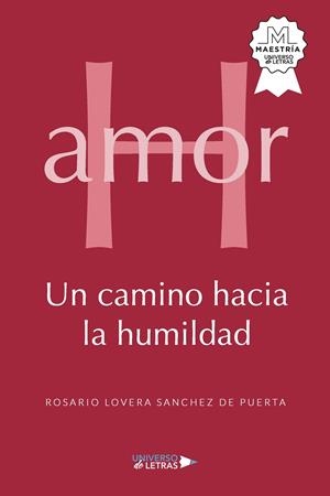 HAMOR | 9788410276185 | LOVERA SANCHEZ DE PUERTA, ROSARIO