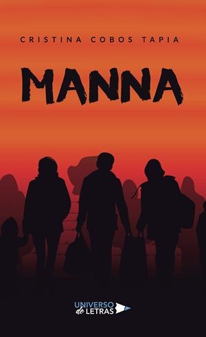 MANNA | 9788410003965 | COBOS TAPIA, CRISTINA