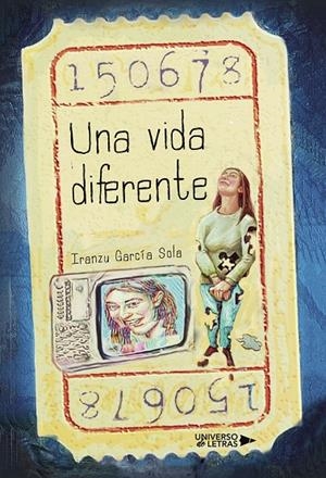 VIDA DIFERENTE, UNA | 9788410003835 | GARCÍA SOLA, IRANZU