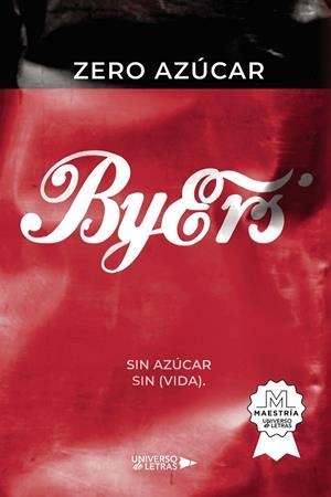 ZERO AZÚCAR | 9788410003446 | BYERS