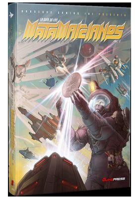 GUÍA DE LOS MATAMARCIANOS VOL. 01, LA | 9788418425172 | KALATA, KURT