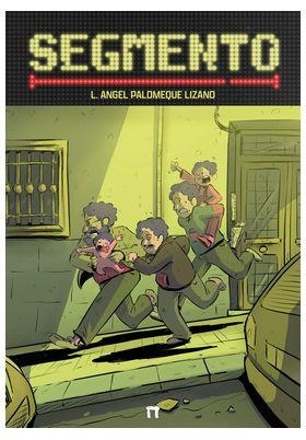 SEGMENTO | 9788410390645 | PALOMEQUE LIZANO, L. ANGEL