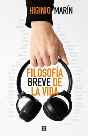FILOSOFÍA BREVE DE LA VIDA | 9788413392165 | MARÍN, HIGINIO