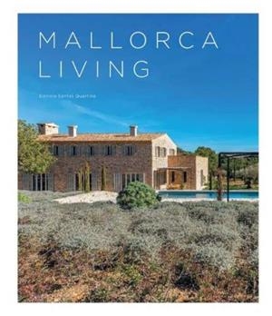 MALLORCA LIVING | 9788499366050 | SANTOS, DANIELA