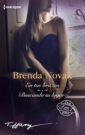 EN TUS BRAZOS / BUSCANDO SU LUGAR | 9788410745940 | NOVAK, BRENDA