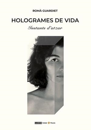 HOLOGRAMES DE VIDA | 9788419676665 | GUARDIET, ROMA