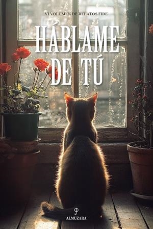 HÁBLAME DE TÚ | 9788410525511 | VARIOS AUTORES