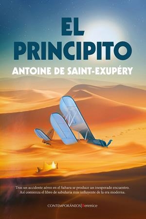 PRINCIPITO, El | 9788410526372 | SAINT-EXUPERY, ANTOINE DE