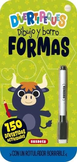 FORMAS | 9788411969093