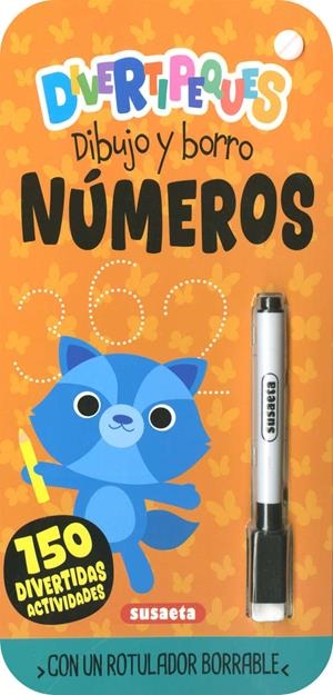 NÚMEROS | 9788411969130