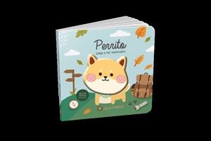 PERRITO JUEGA A SER EXPLORADOR | 9789878205823