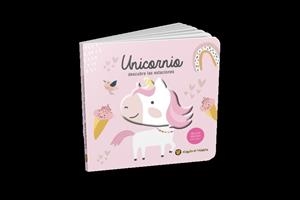 UNICORNIO DESCUBRE LAS ESTACIONES | 9789878205854