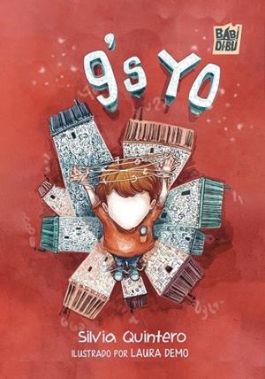 9'S YO | 9791387558222 | QUINTERO, SILVIA