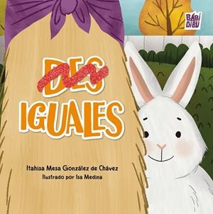 DESIGUALES | 9791387558505 | MESA GONZALEZ DE CHAVEZ, ITAHISA