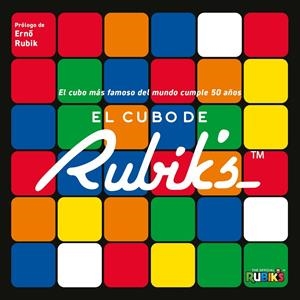CUBO DE RUBIK'S, EL | 9788419043566 | GROUP, QUARTO