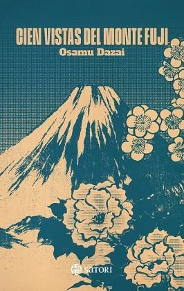CIEN VISTAS DEL MONTE FUJI | 9788419035936 | DAZAI, OSAMU