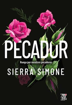 PECADOR (SERIE PADRE 2) | 9788419873842 | SIMONE, SIERRA