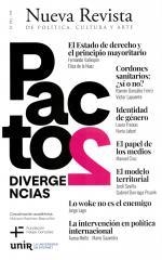 NUEVA REVISTA Nº 191 | 8480020354154