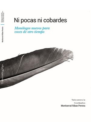 NI POCAS NI COBARDES | 9788411880237 | GALLEGO PÉREZ, ALBA MARÍA/PUENTES FERRÍN, ANA LAURA/GUIGOURES VALEBONA, CLOE/EIROS QUINTEIRO, DANIEL