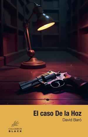 CASO DE LA HOZ, EL | 9788483595695 | BARÓ, DAVID