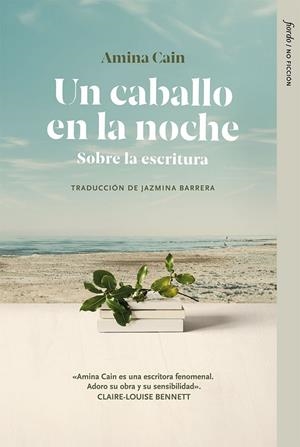 CABALLO EN LA NOCHE, UN | 9788412888935 | CAIN, AMINA