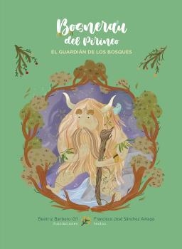 BOSNERAU DEL PIRINEO | 9788483216231 | SÁNCHEZ AINAGA, FRANCISCO JOSÉ