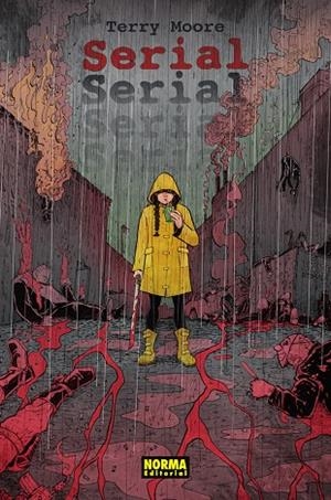 SERIAL | 9788467973815 | MOORE, TERRY