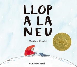 LLOP A LA NEU | 9788412854749 | CORDELL, MATHEW