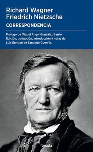 CORRESPONDENCIA (RICHARD WAGNER) | 9788419969170 | WAGNER, RICHARD