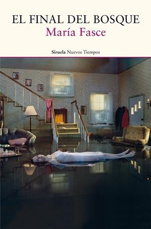 FINAL DEL BOSQUE, EL | 9788410415133 | FASCE, MARÍA