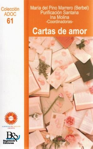 CARTAS DE AMOR | 9788410092488