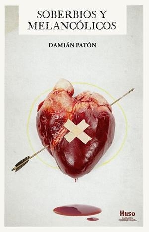 SOBERBIOS Y MELANCOLICOS | 9788412892062 | PATON, DAMIAN