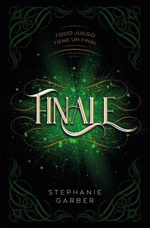 CARAVAL 03. FINALE | 9788419130372 | GARBER, STEPHANIE