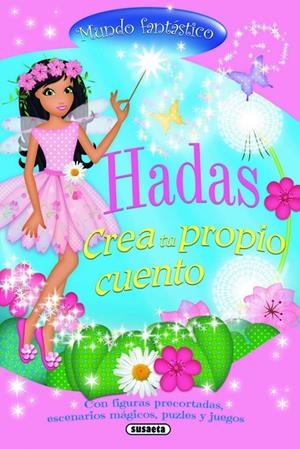 HADAS | 9788410844698 | SUSAETA EDICIONES
