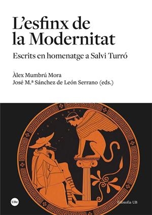 ESFINX DE LA MODERNITAT, L' | 9788410500525 | VARIOS AUTORES