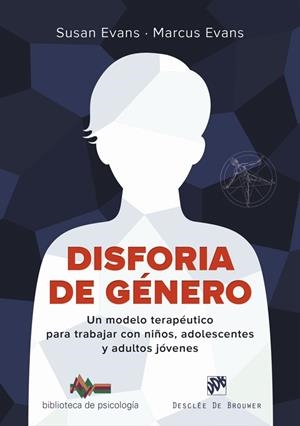 DISFORIA DE GÉNERO | 9788433032935 | EVANS, SUSAN / EVANS, MARCUS